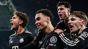 俱乐部对这两名球员均拥有回购条款。@GuillermoRai_ @TheAthleticFC 来源：Madrid Zone🚨 皇家马德里正在关注哈科沃·拉蒙和切马·安德烈斯。