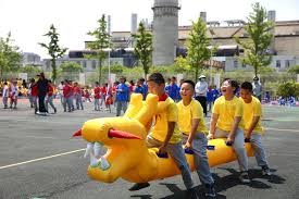 [CBA]赢下第三节 赢下德比战