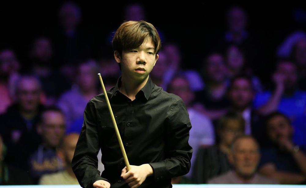 意味着他将 意味着他将